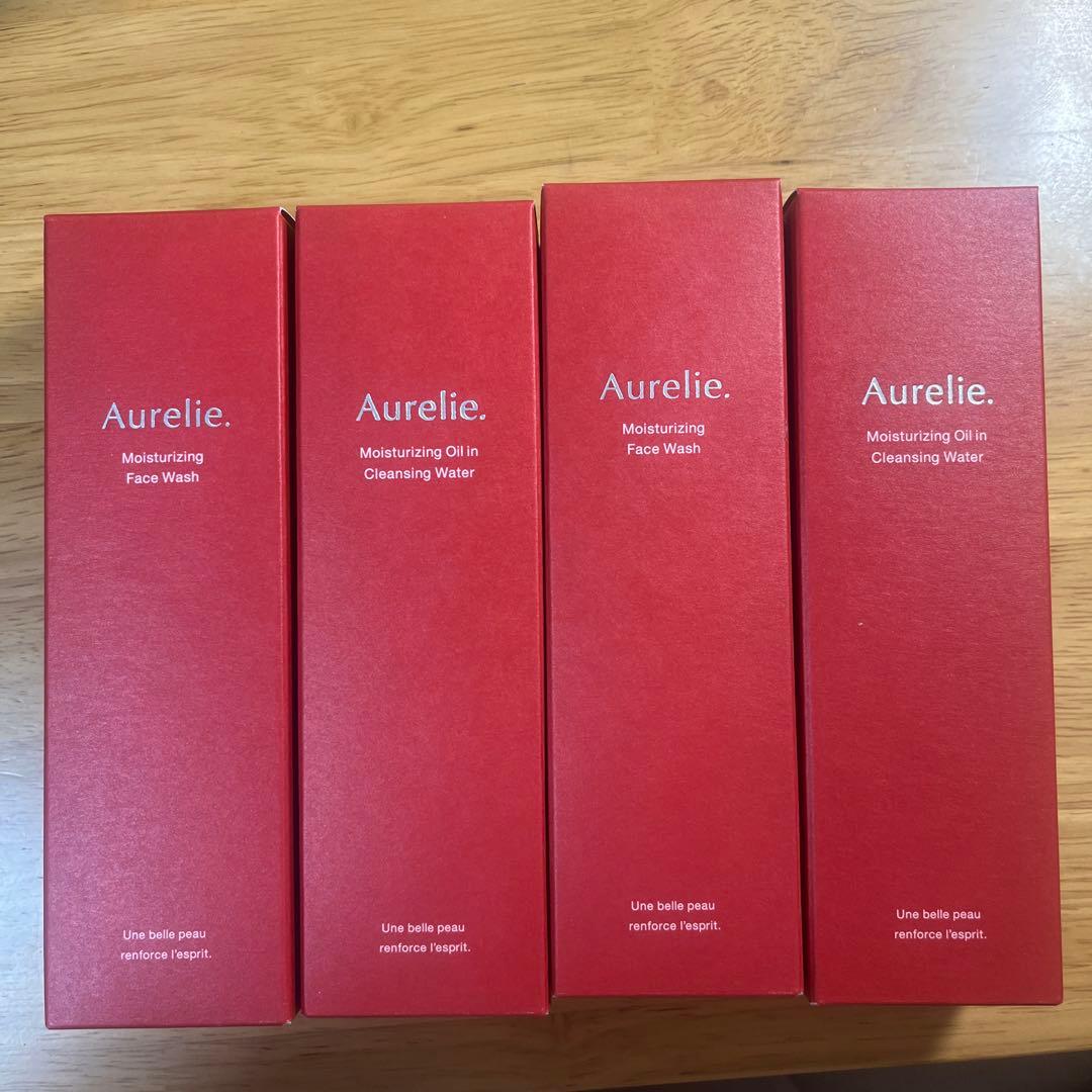 オレリー Aurelie