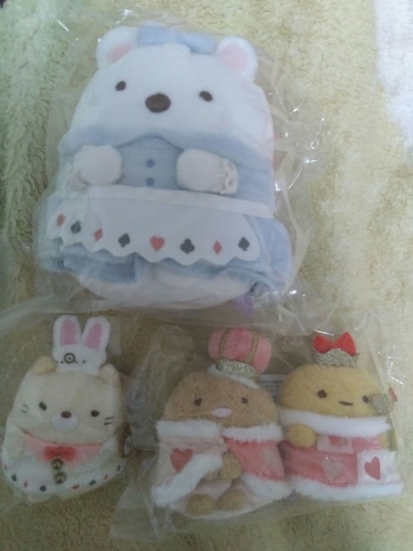 望まぬ不死の冒険者 アニメイト全巻購入特典アクリルスタンドロレーヌ