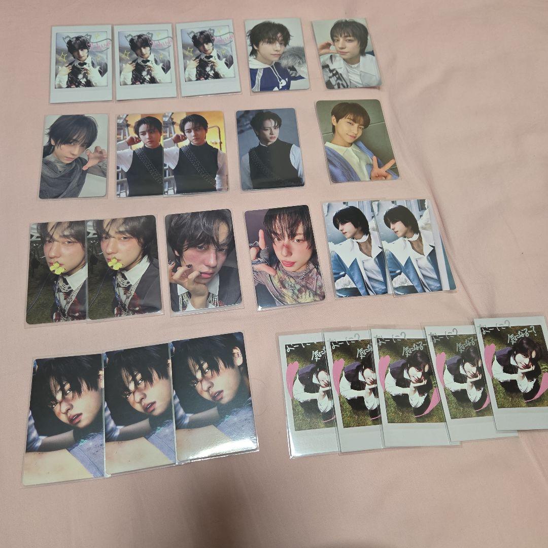 &TEAM TAKI トレカ - メルカリ