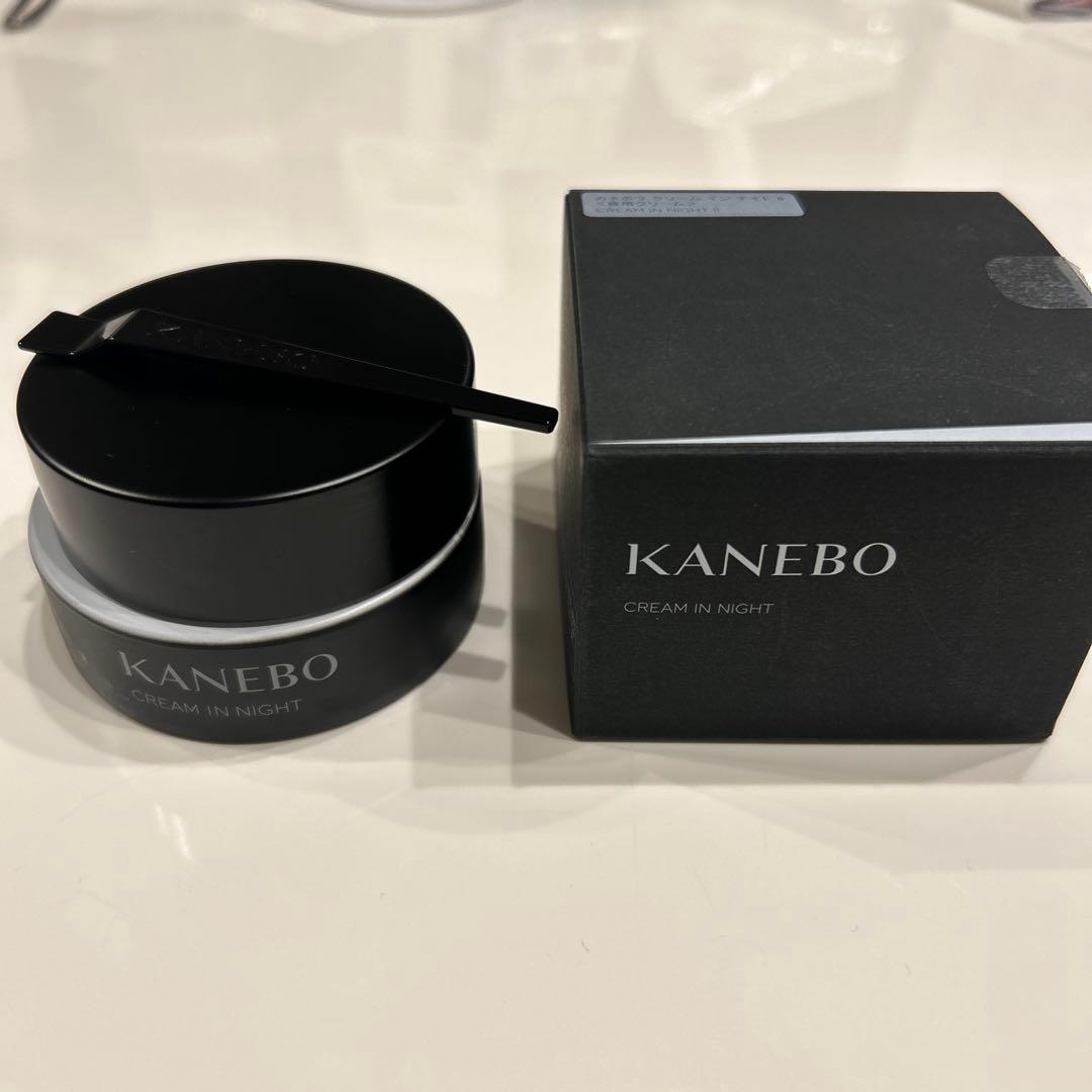 KANEBO カネボウ　クリーム イン ナイトⅡ