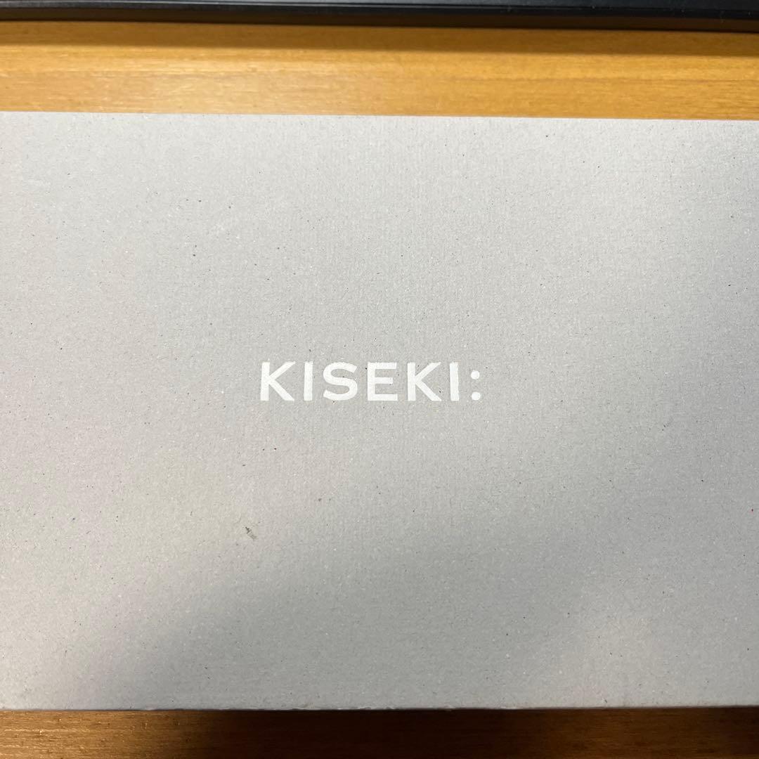 KISEKI ペティナイフ　ブナ