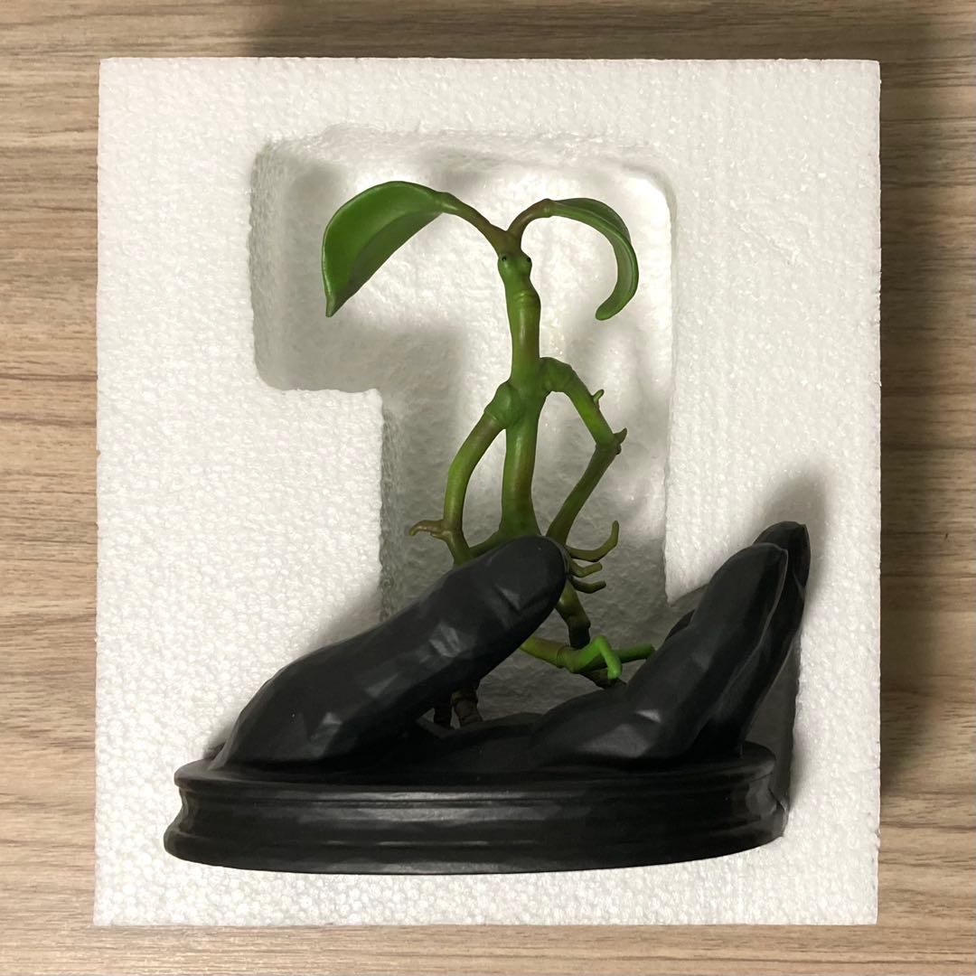 大阪コミコン ファンタビくじ ラストワン賞 手のりピケット フィギュア