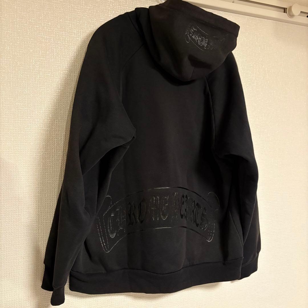 超希少】 90s USA製 クロムハーツ OLD CHROME HEARTS