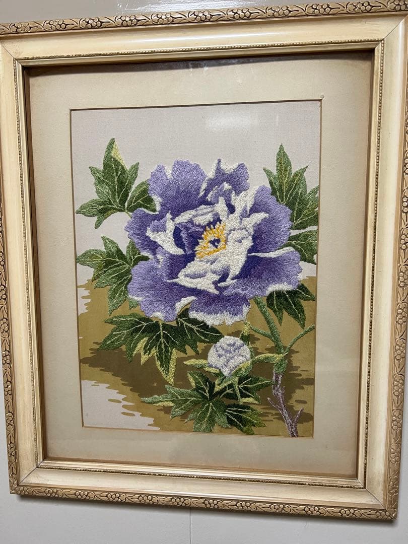 手作りの作品 手縫い