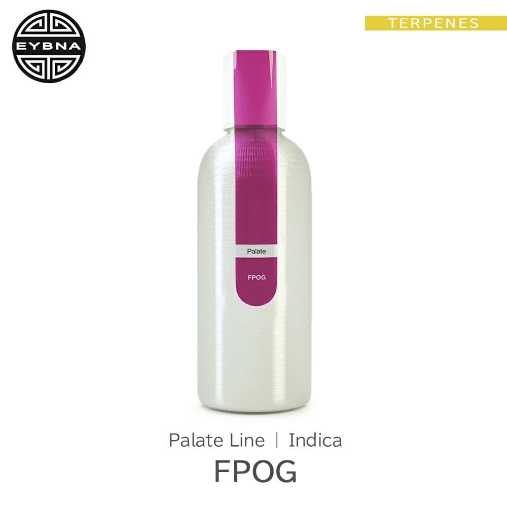 Eybna イブナ 香料 CBD CBN CBG 10ml FPOG
