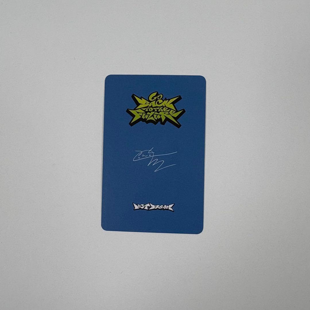 NCTDREAM トレカ チソン - メルカリ