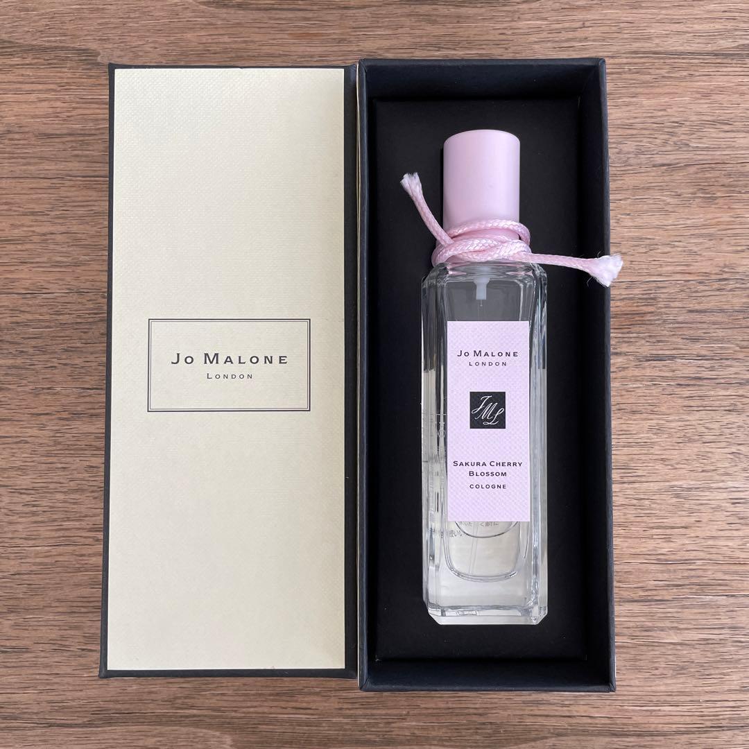 JOMALONE サクラチェリーブロッサムコロン