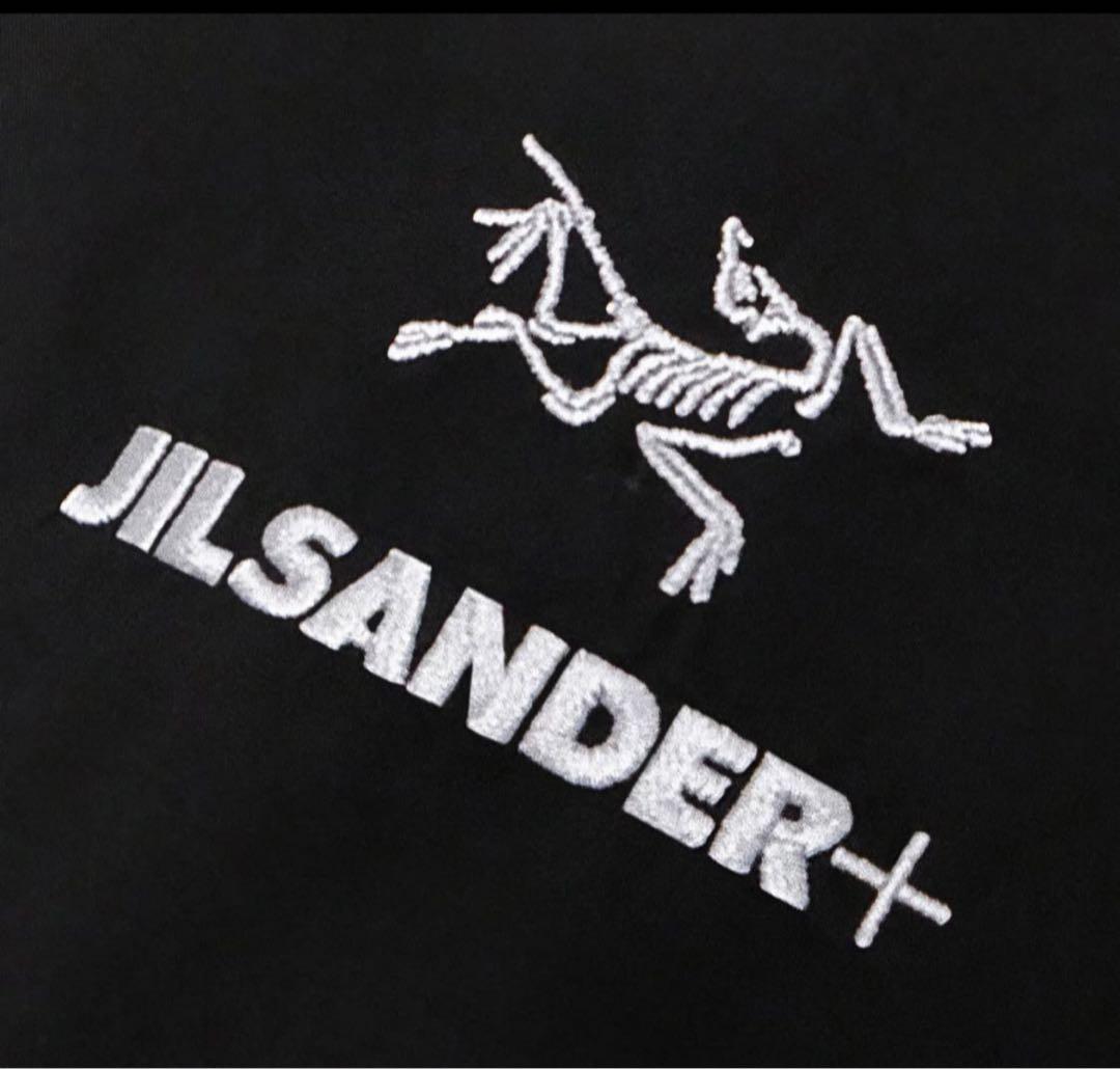 jil sander arc'teryx shell jacket Sサイズ