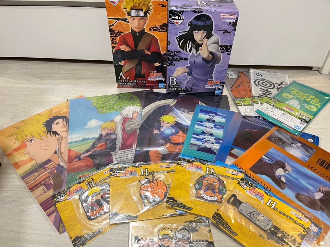 一番くじNARUTOナルト 輪廻の嘆きと平和の懸け橋 A賞 ナルトB賞日向ヒナタ 一番くじ NARUTO-ナルト- 疾風伝 輪廻の嘆きと平和 B賞 日向ヒナタ