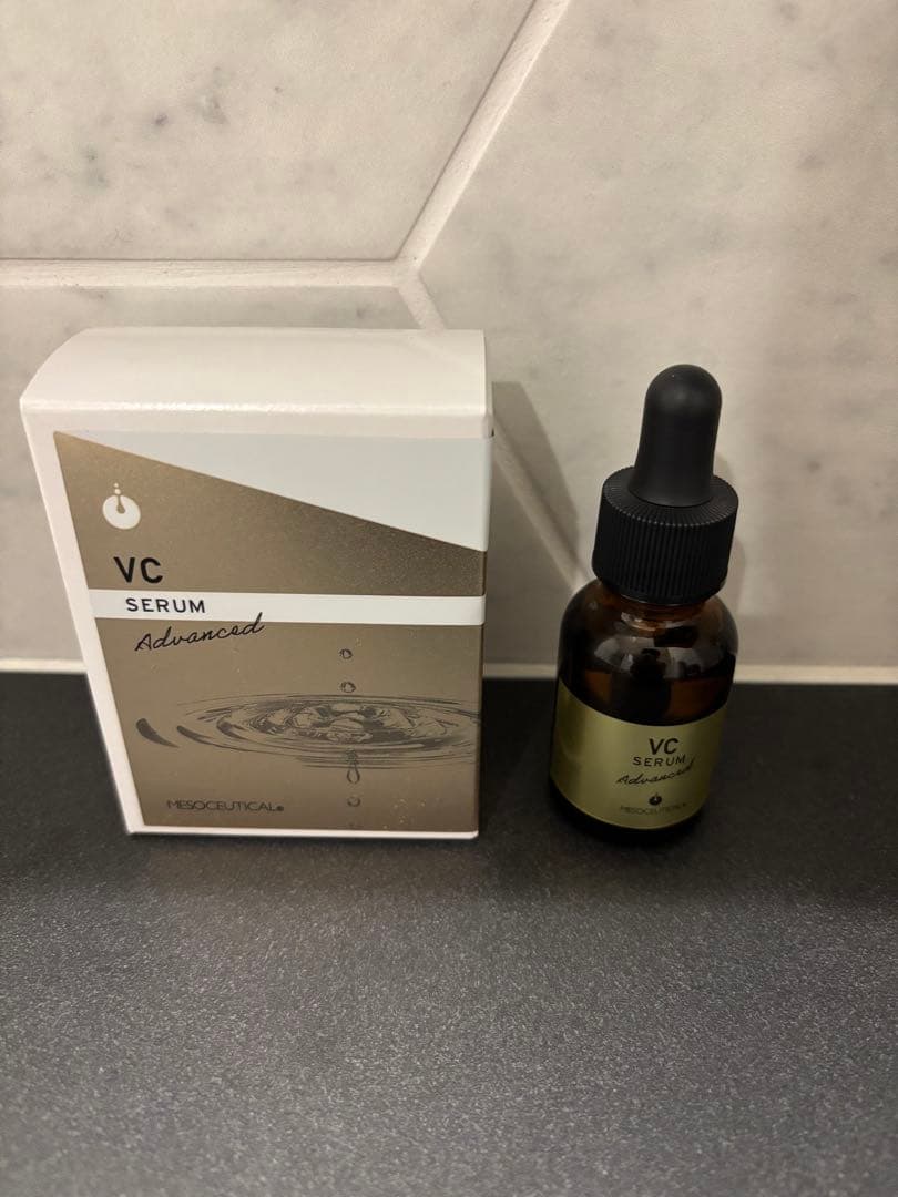 メソシューティカル VCセラムアドバンスド 20ml