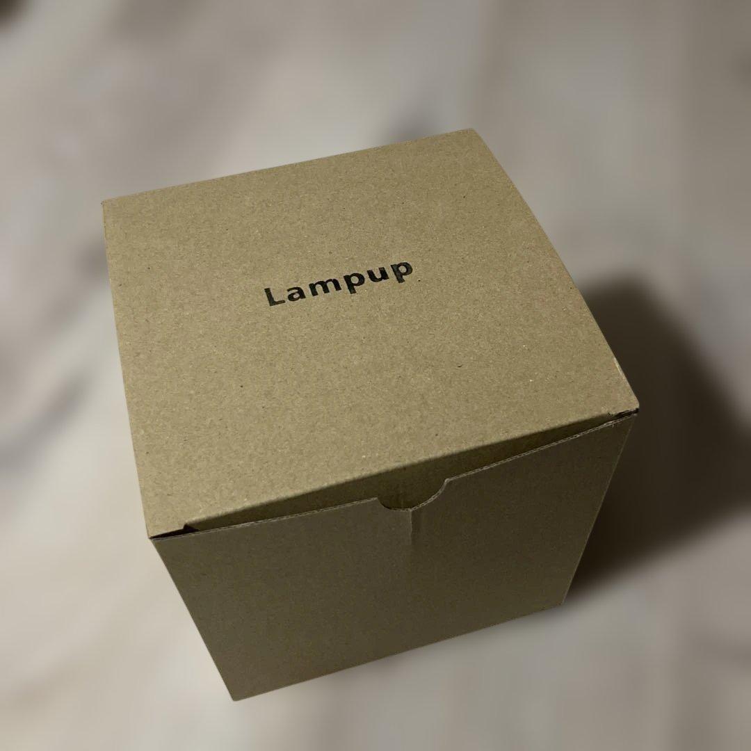 す*る様 LAMPUP × NATAL DESIGN DIAMOND INSID - メルカリ