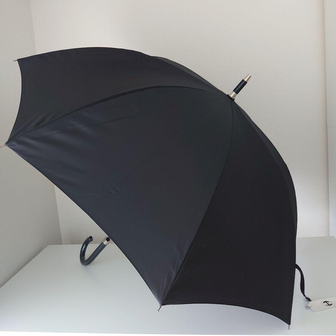【ハンウェイ（HANWAY）】メンズ　セレブ長傘