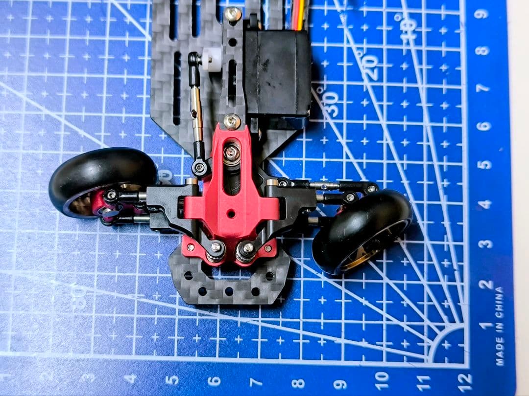 蚊車 ドリラジ RWD 1:24 タミヤnissan s14 ボディ - メルカリ