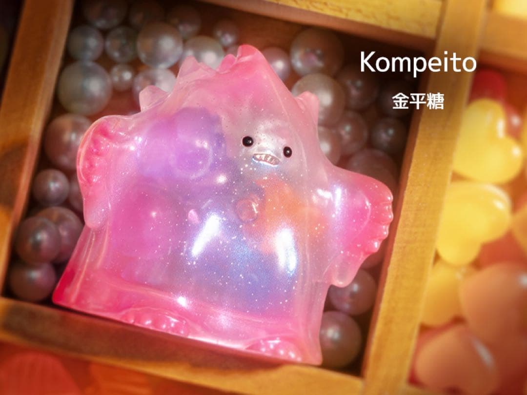 POPMART YUKI 和風テイスト シリーズ シークレット - メルカリ