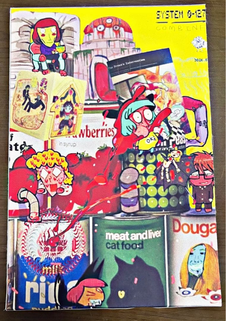 ranfren 非正規グッズ 7点セット 最終値下げ