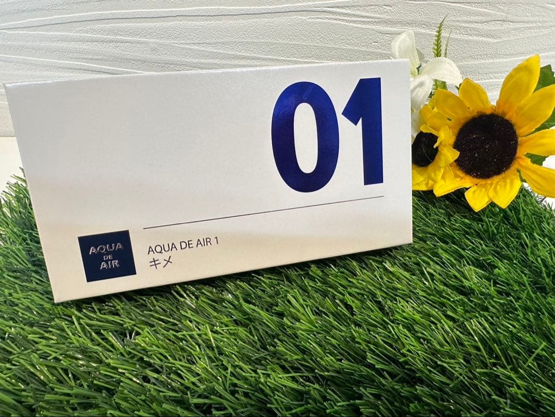 【ゆかり】アクアドエア　溶液-1 アウラ