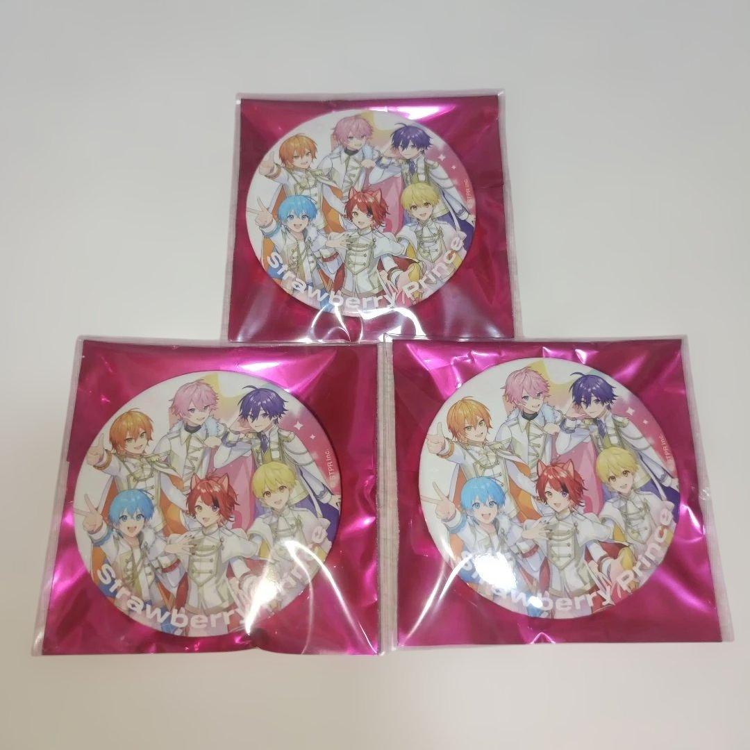 すとふぇす 2026 全員 集合 缶バッジ すとぷり 等身 さとみ STPR