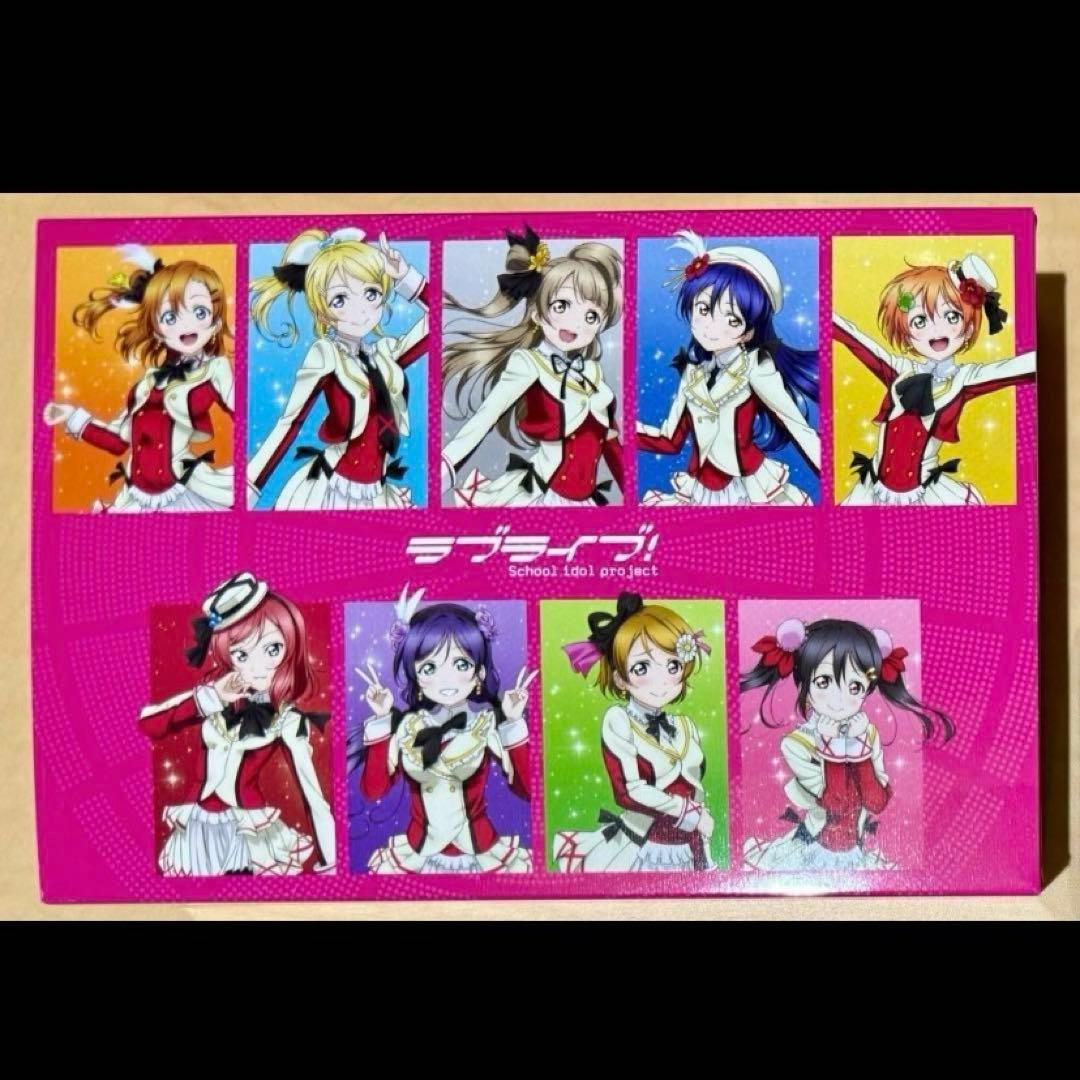 Calbee やめとまかるた＊お土産用大容量バッグ