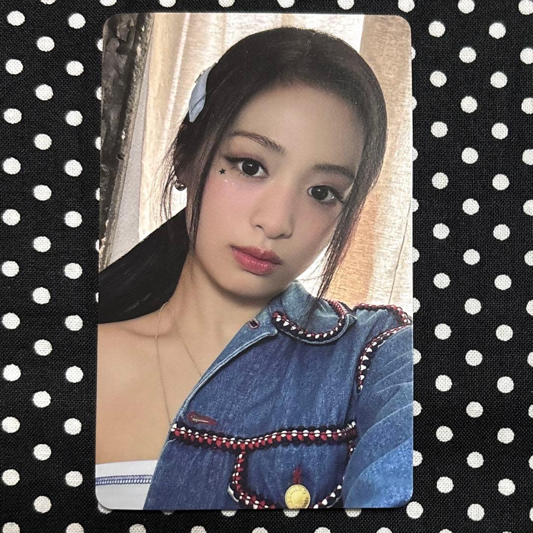 BABYMONSTER DRIP ラントレ アヒョン トレカ POPUP - メルカリ