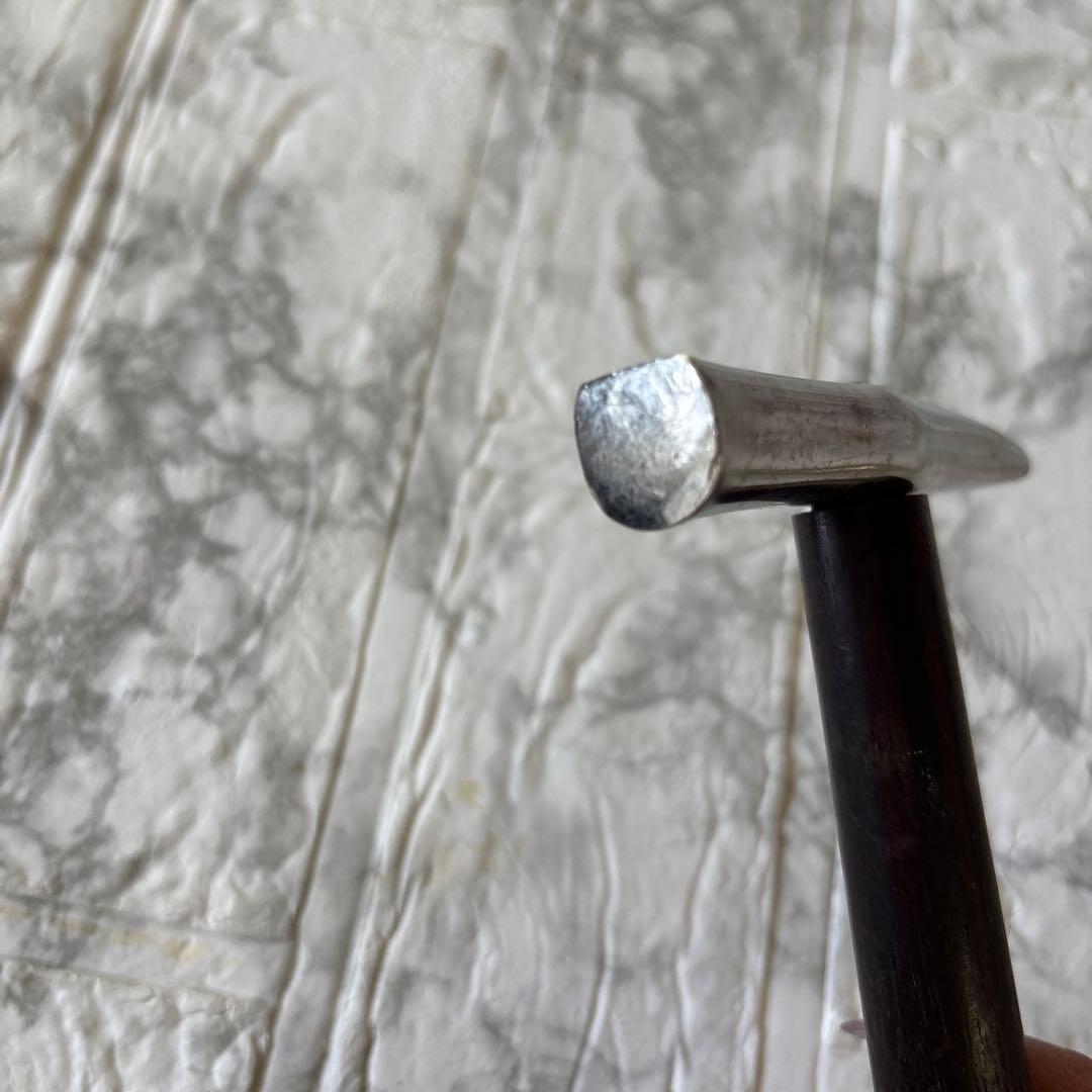 パチンコ釘調整用ハンマー 釘メンテナンス/釘師/工具/道具❤️セット