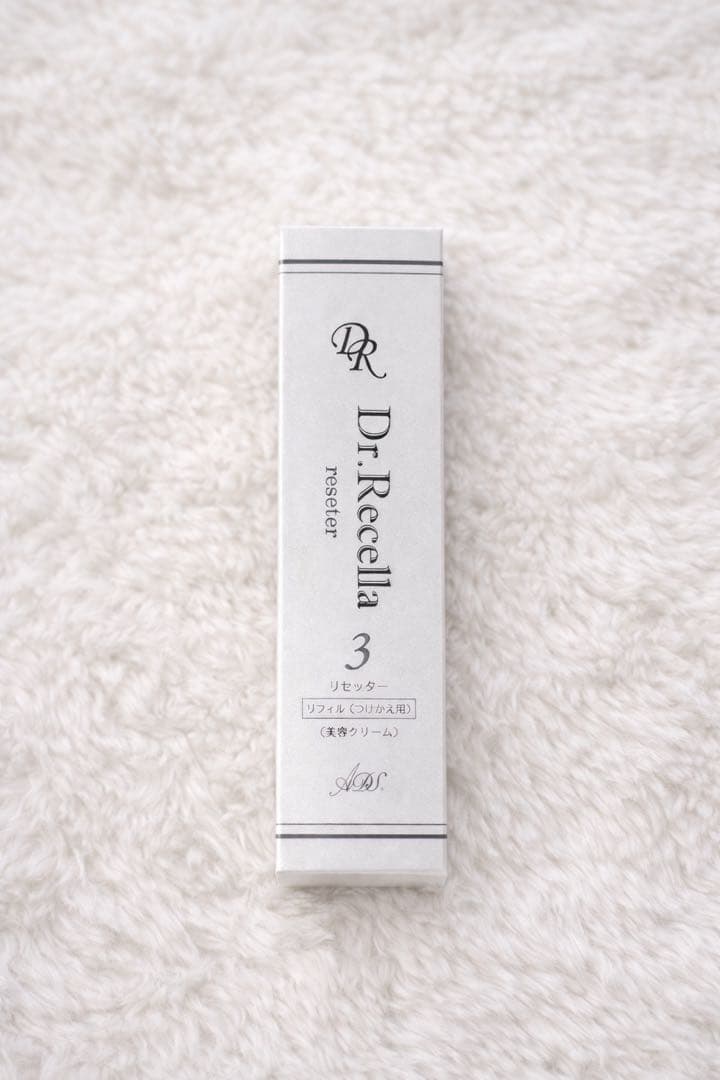 ドクターリセラADSシリーズ リセッター リフィル