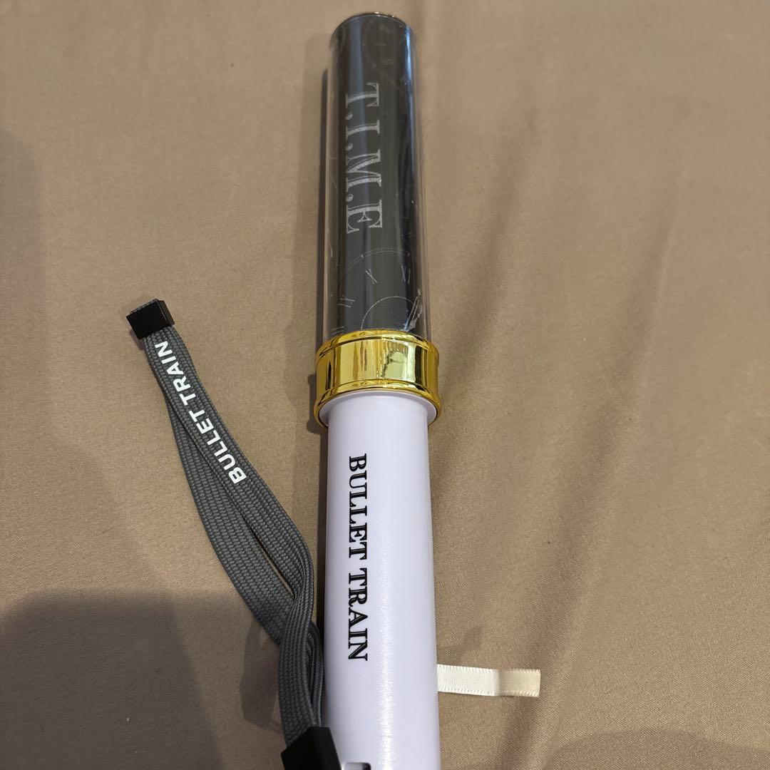 超特急 シューヤ ペンライト チャコール TIME