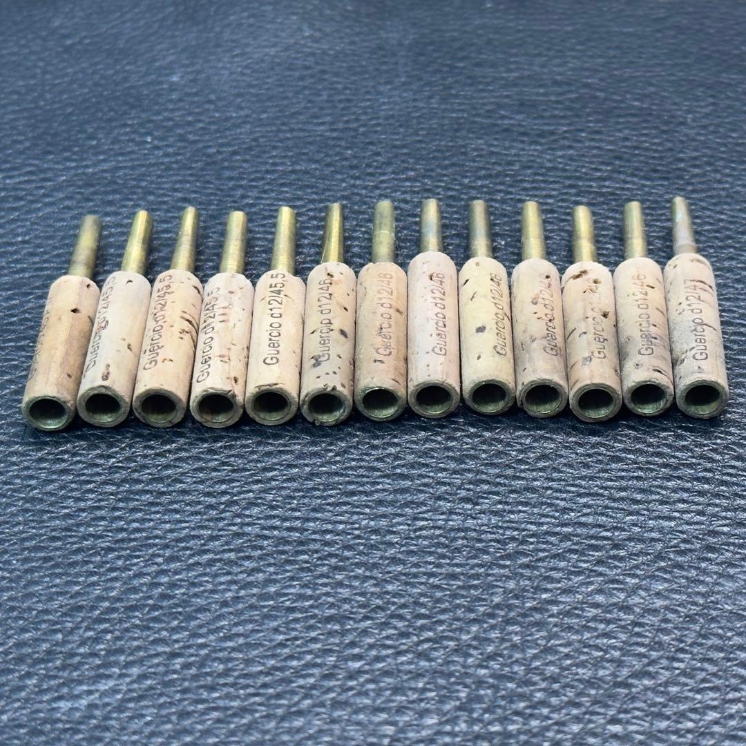 オーボエリード用チューブ【Guercio.d】13本セット - メルカリ