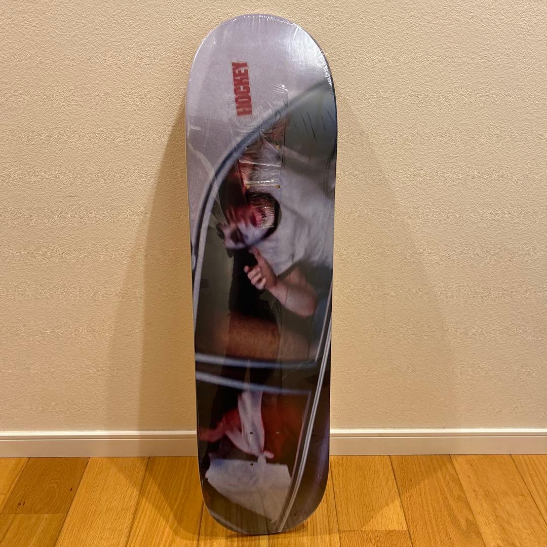 Hockey 8.25 スケートボード　デッキ