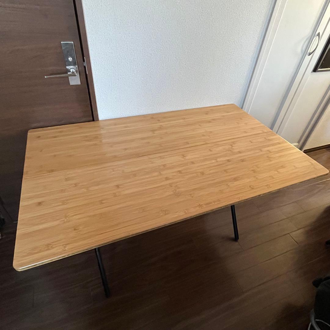 スノーピーク ワンアクションテーブル ロング  peak FES 雪峰祭 楽天市場】【SALE 20%OFF】スノーピーク 2025雪峰祭 秋 コーンホール