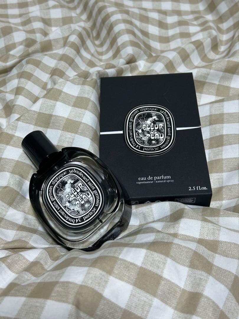 香水(ユニセックス) diptyque Fleur de Peau 2.5 fl. oz.