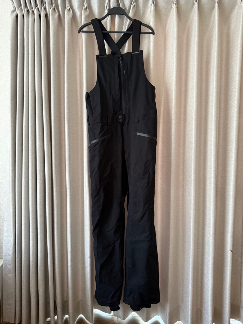 BURTON バートン RESERVE BIB リザーブ ビブ パンツ