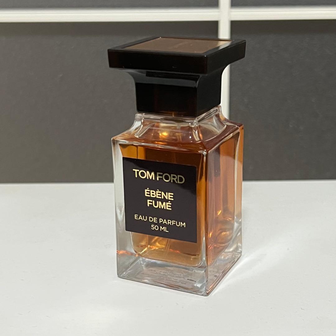TOMFORD エベーヌ フュメ オード パルファム スプレィ 50ml 香水