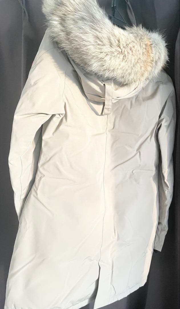 pandorobo様専用】【クリーニング済】カナダグース ダウンジャケット