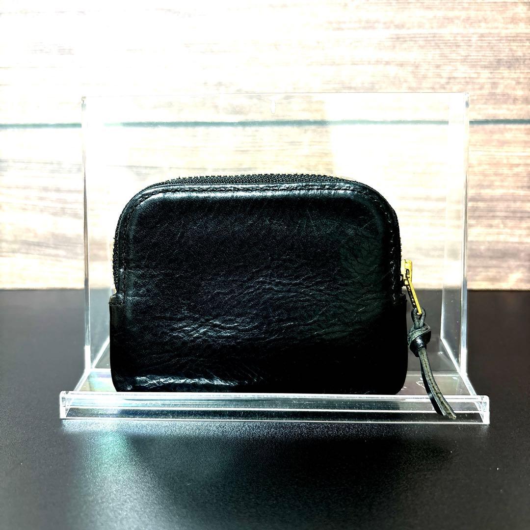 TOKYO PORTER SOAKケース (ブラック)