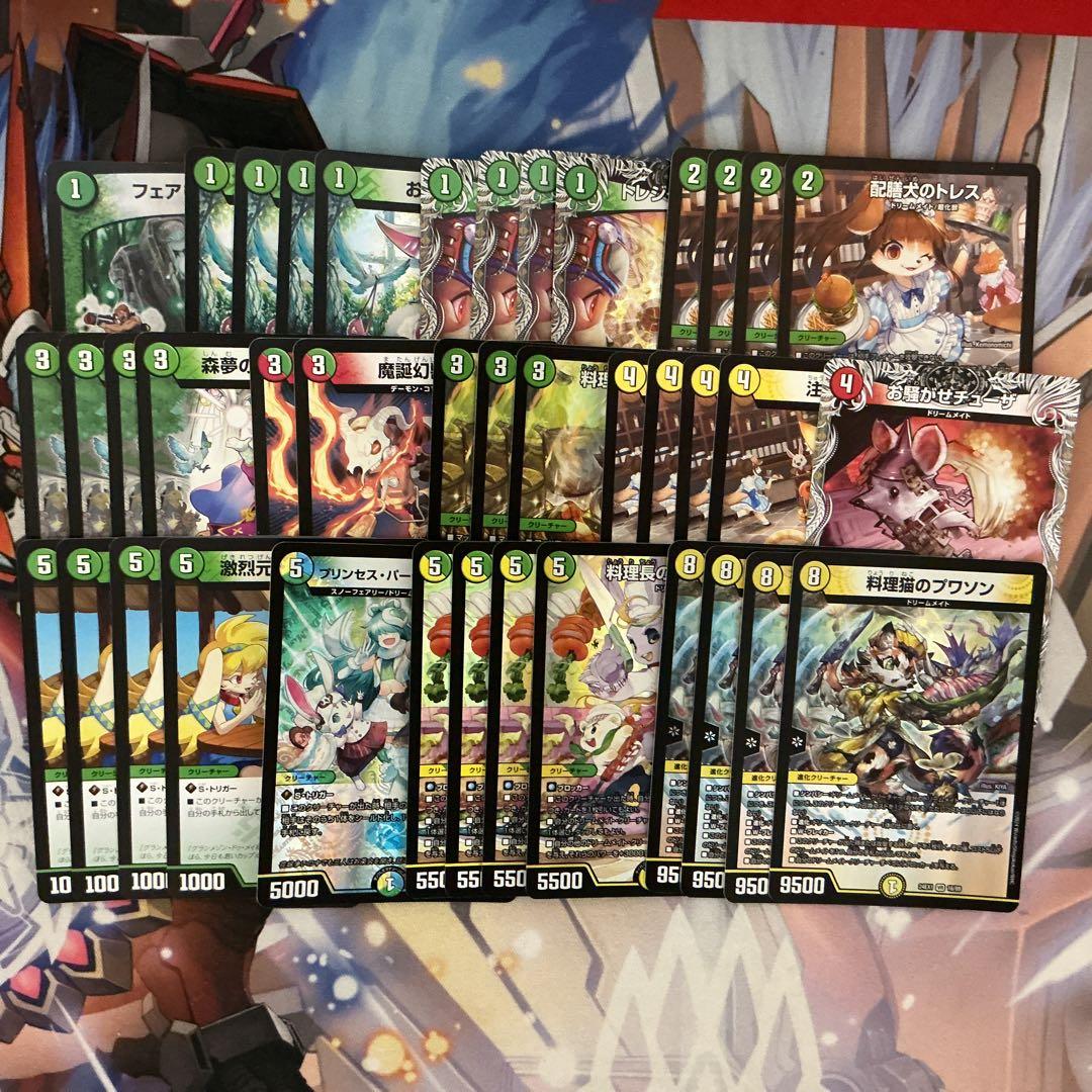 ドリームメイト ドリメ デッキパーツ - メルカリ