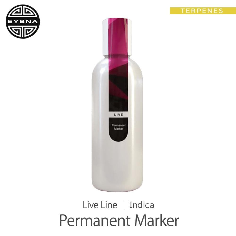 Eybna イブナ 香料 CBD CBN CBG 10ml パーマネントマーカー