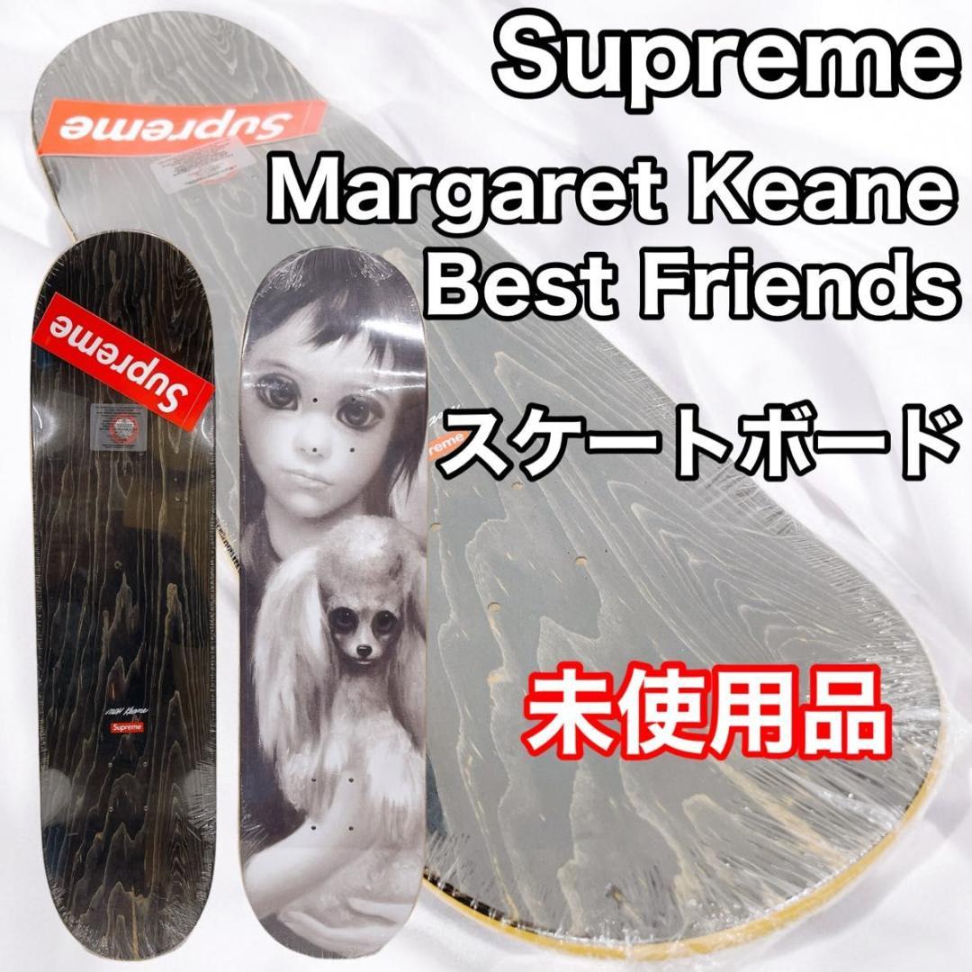 【未使用品】Supreme Margaret Keane BestFriends