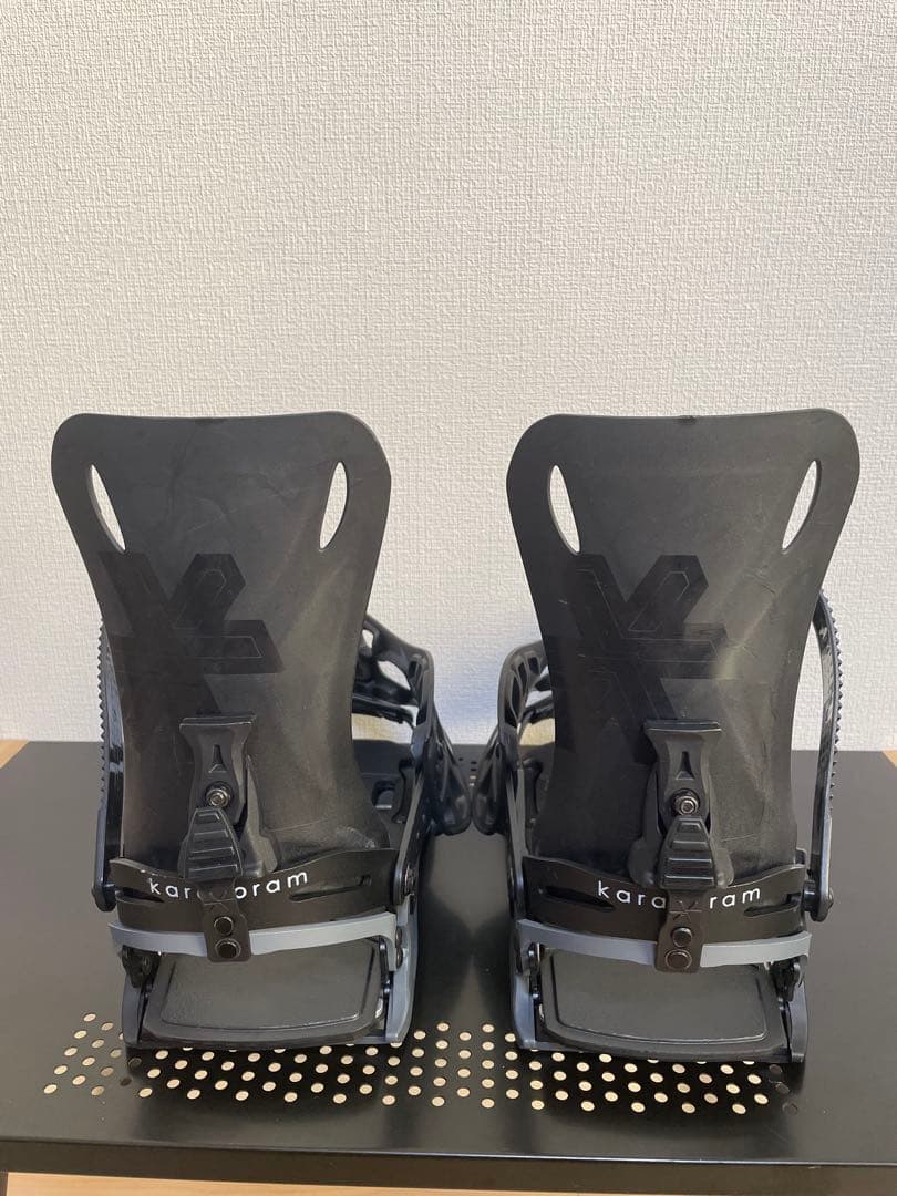 【美中古❗️】FREE RANGER Sサイズ Karakoram