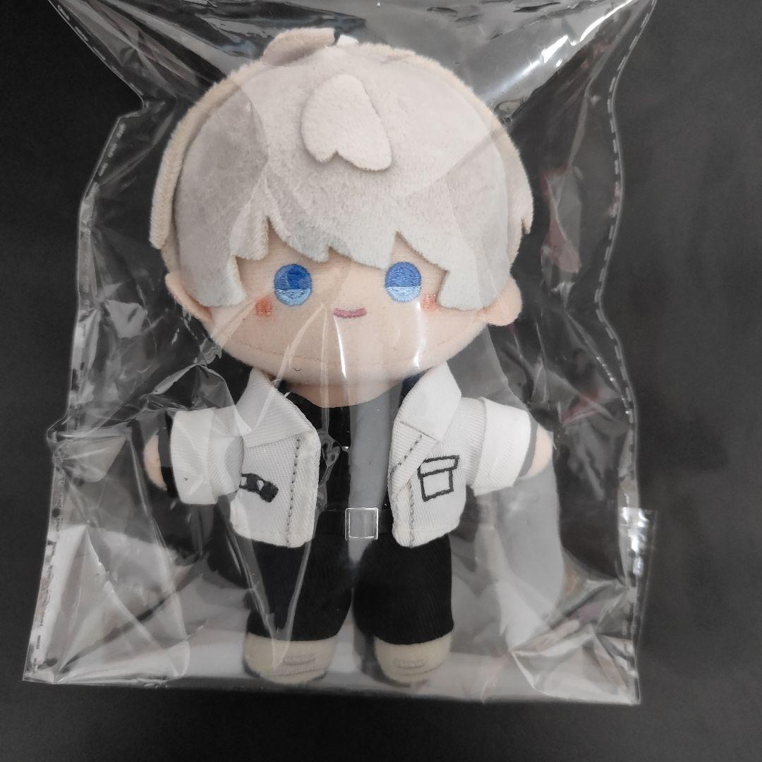 恋と深空 ぬいぐるみ 雲遊拾光シリーズ ぬいぐるみマスコット セイヤ
