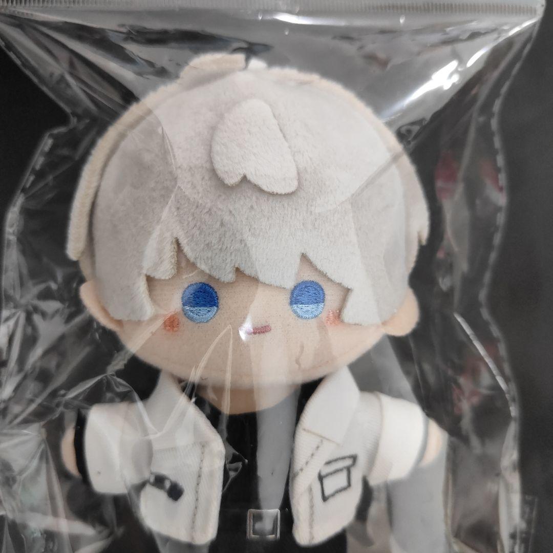 恋と深空 ぬいぐるみ 雲遊拾光シリーズ ぬいぐるみマスコット セイヤ