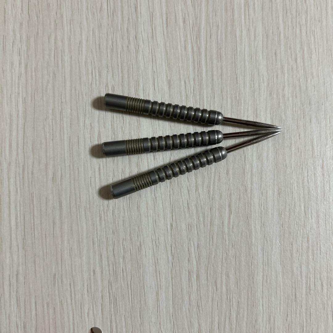 ダーツ Adrian Lewis gen2 23g