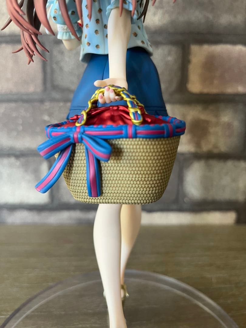 水原千鶴 ONE SLASH パルコ受注生産フィギュア - メルカリ