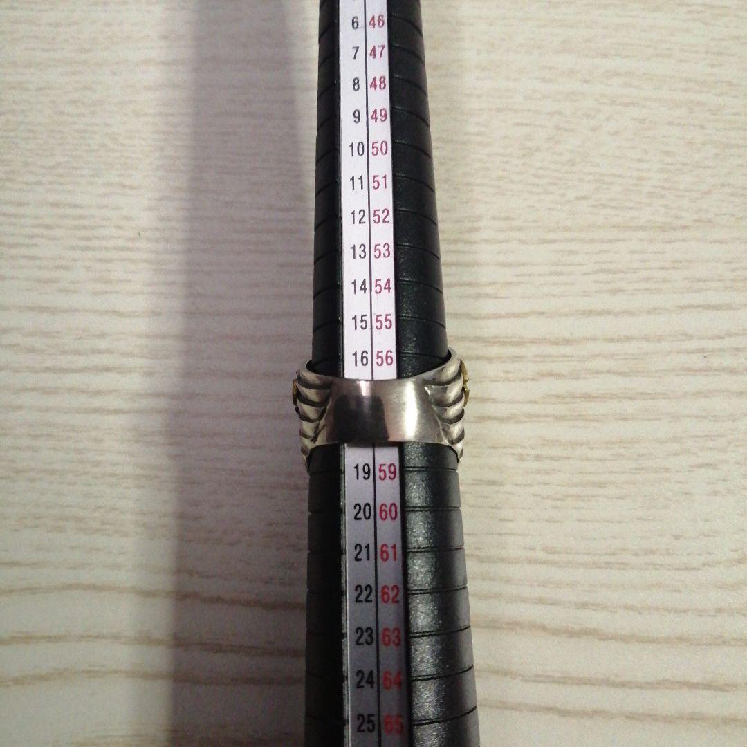 vintage ヴィンテージ ヘルズリング ローズメタル - メルカリ