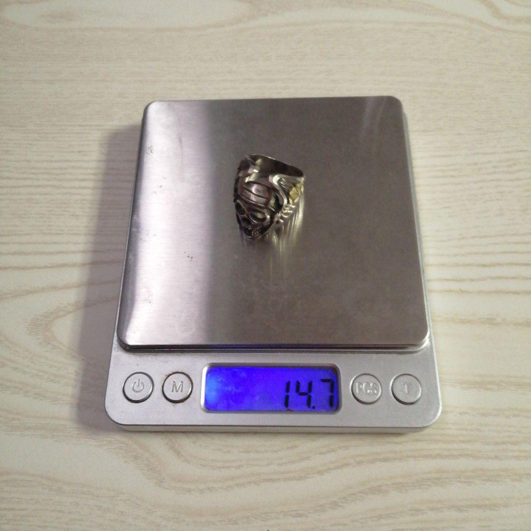 vintage ヴィンテージ ヘルズリング ローズメタル - メルカリ