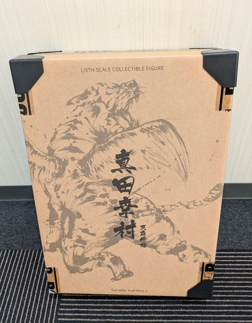 ROCKETTOYS 真田幸村