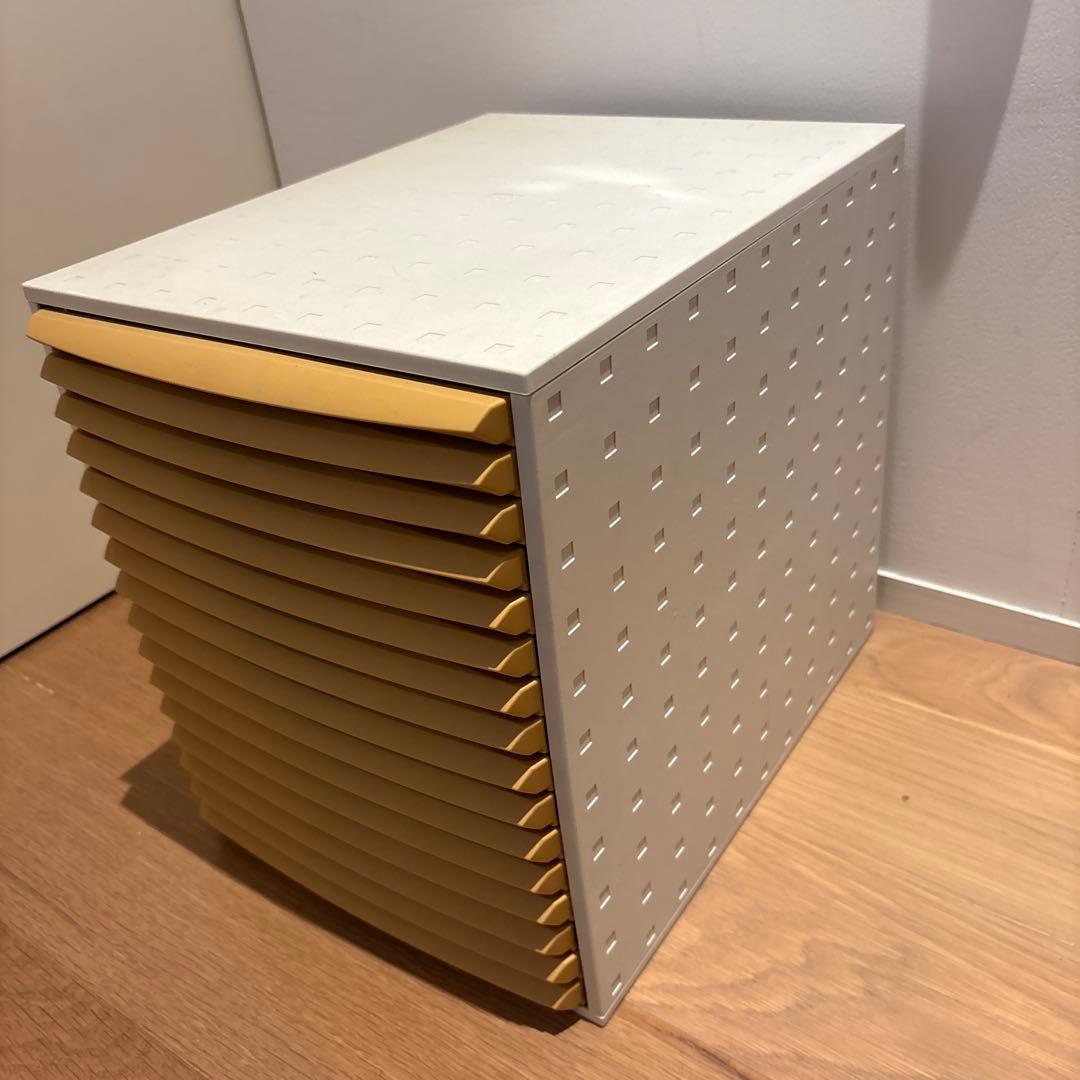 EXACOMPTA／multiformレタートレー 書類ケース A4オーストリア