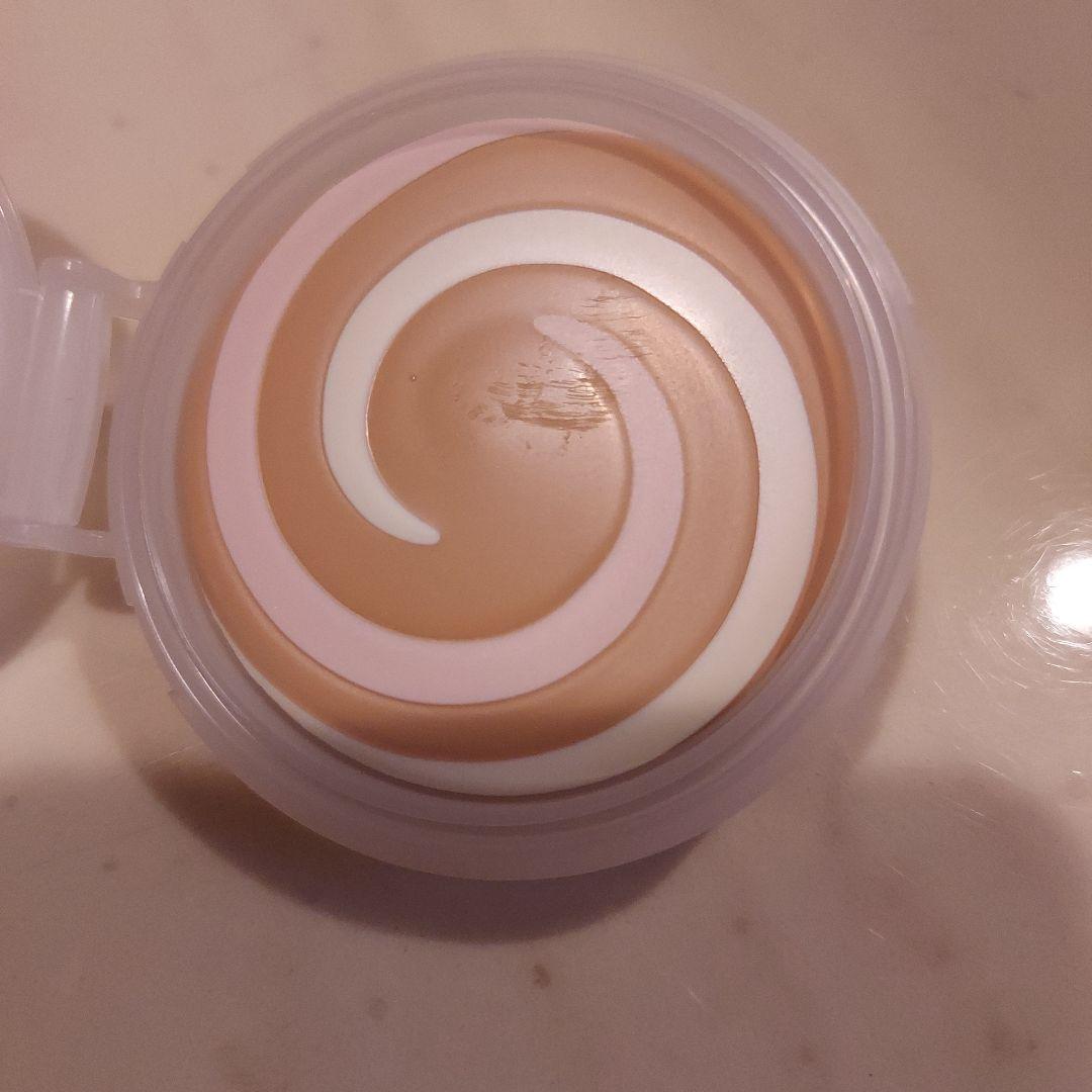 SK-II 330 ラディアントクリームコンパクト 10.5g