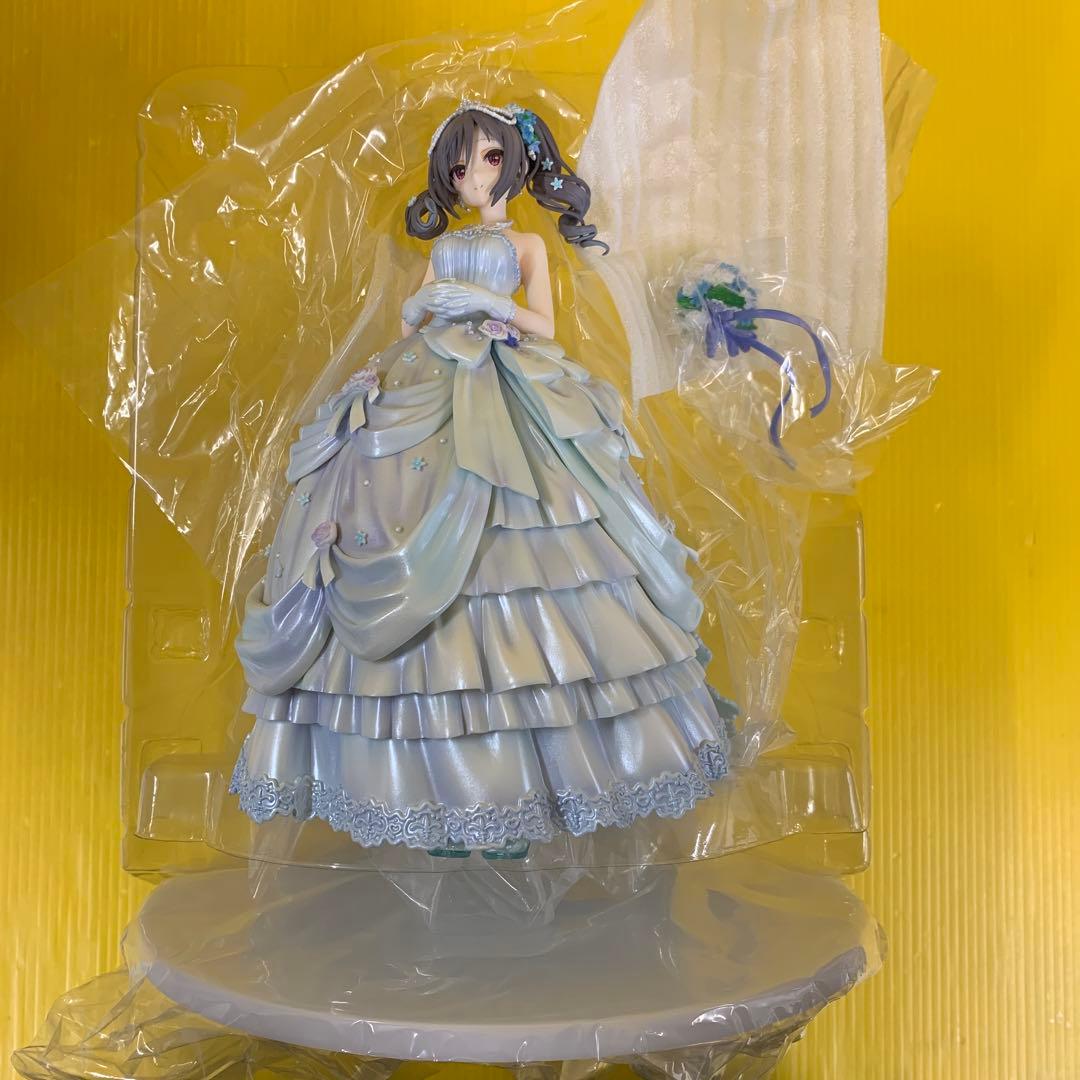 神崎蘭子 運命の待ち人ver. 「アイドルマスター シンデレラガールズ