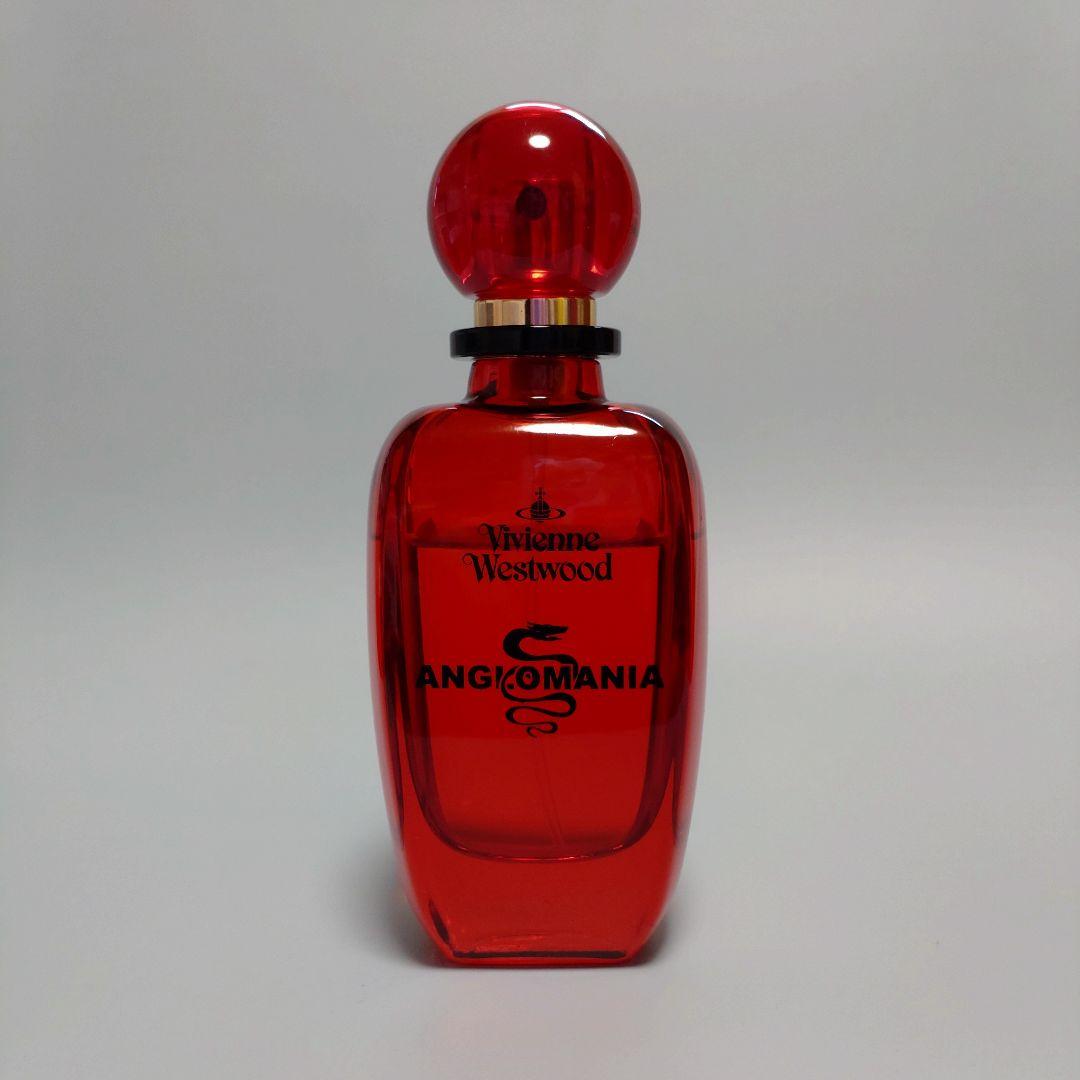 ヴィヴィアンウエストウッド 香水 アングロマニア 50ml