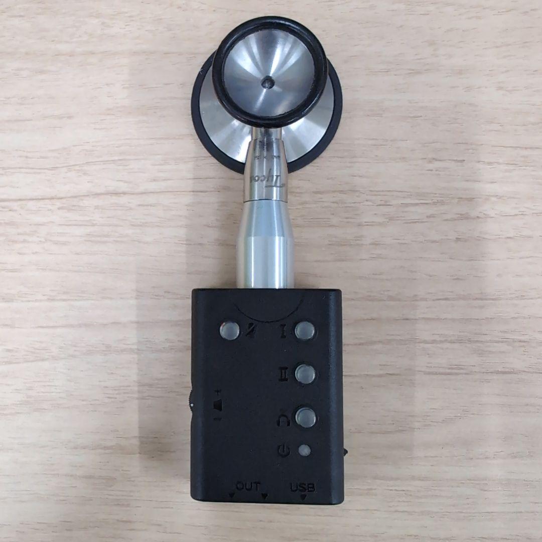 ネクステート（Nexstetho）SDNX-01G＋チェストピース